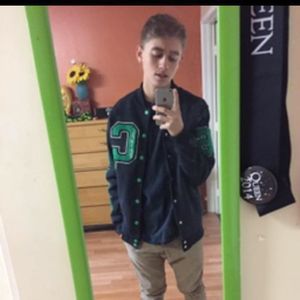 Meet your Posher, Ruben