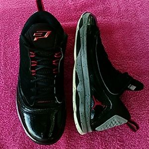 Jordan CP3. VI AE.  Men's size 11