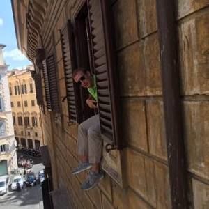 Meet your Posher, John