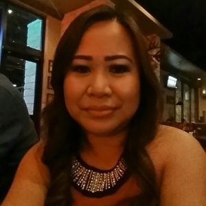 Meet your Posher, Irene