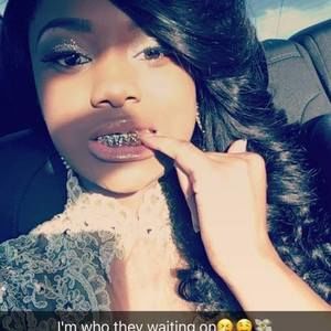 Meet your Posher, Shamiya