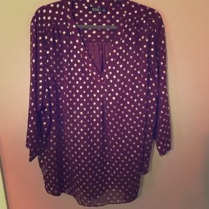 2X tunic/ shirt