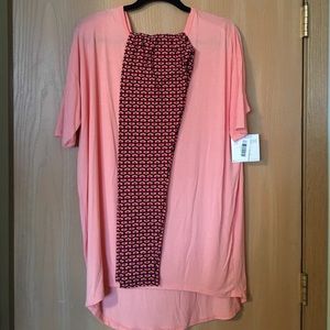 Lularoe os outfit