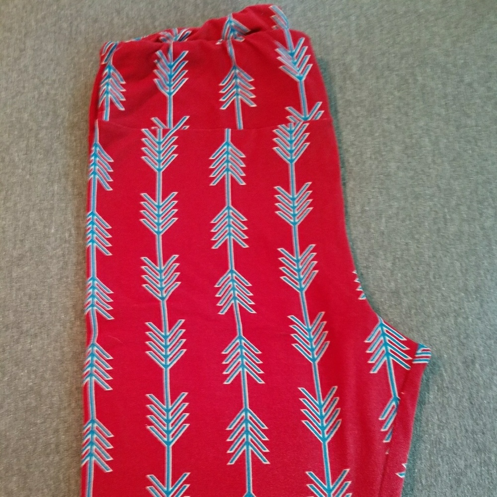 Lularoe TC Leggings