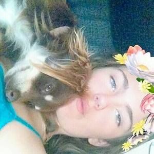 Meet your Posher, Faith