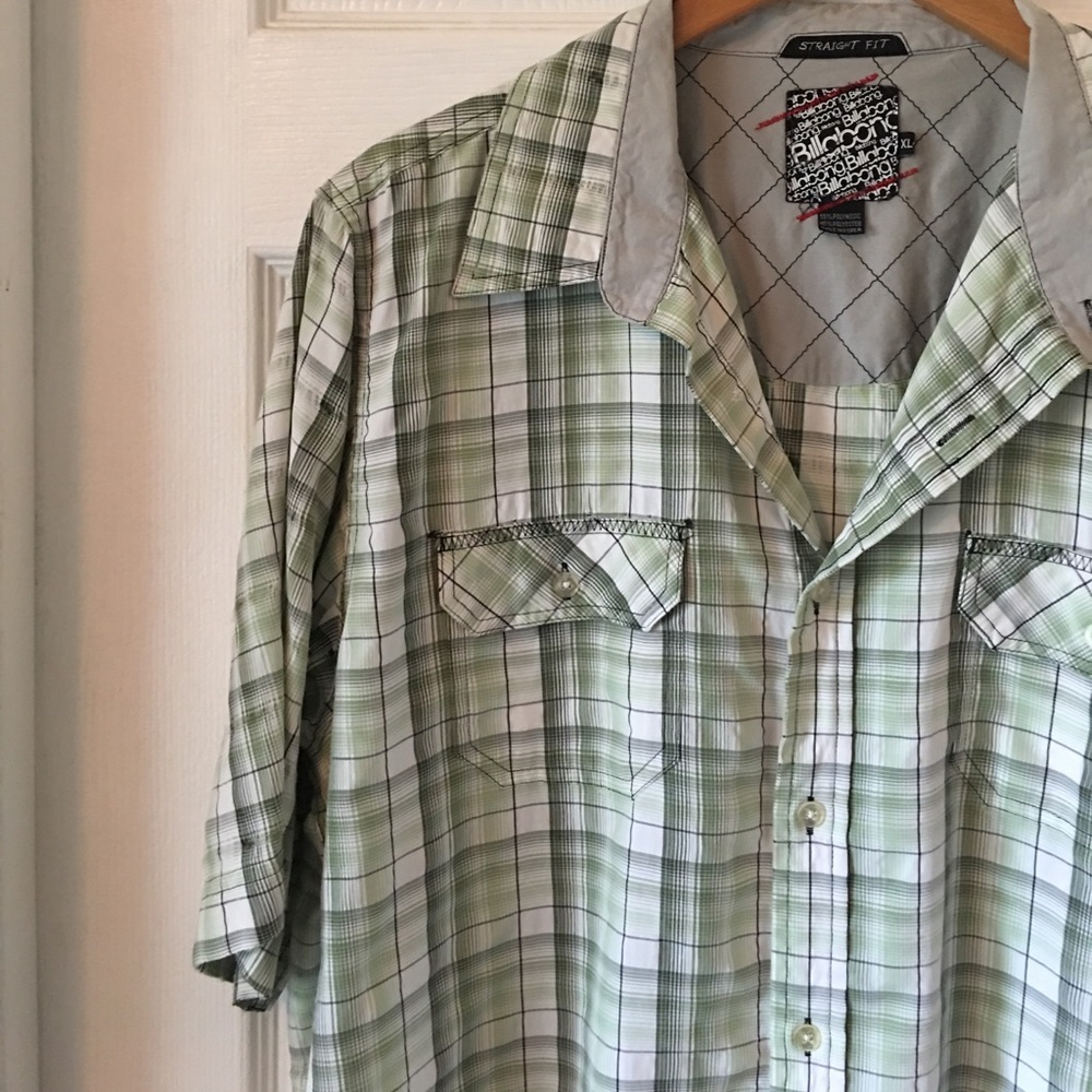 Your Next Favorite Button Down