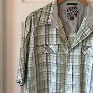 Your Next Favorite Button Down