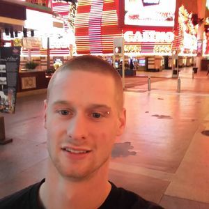 Meet your Posher, Justin