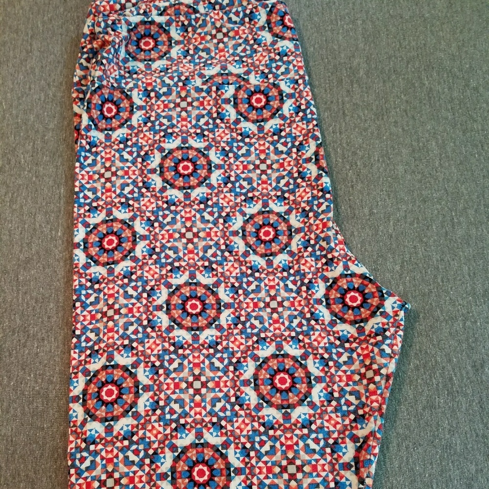 Lularoe TC Leggings