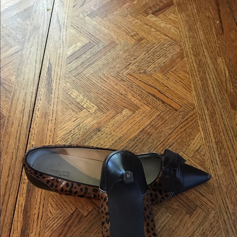 Shoes - Picture 3 of 3