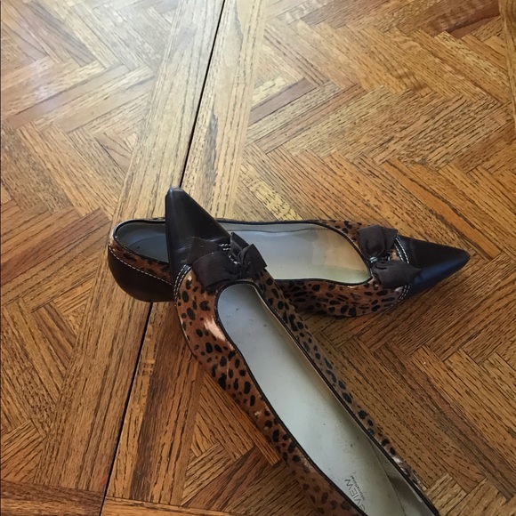 Shoes - Picture 2 of 3