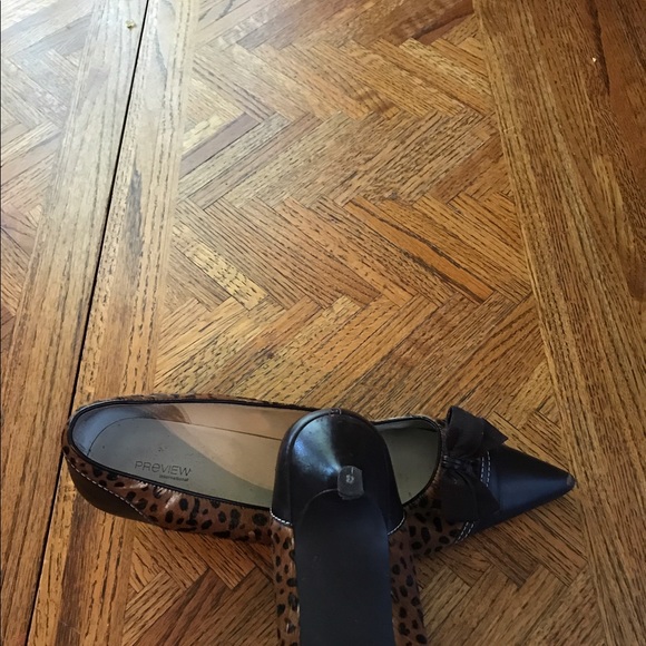 Shoes - Picture 3 of 3