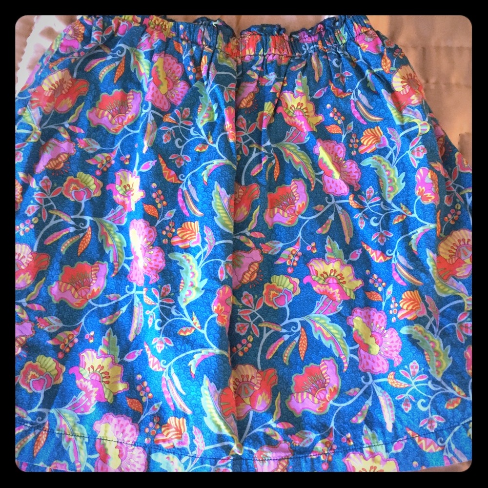 Peek girls skirt - XXL