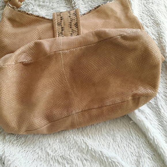 JIMMY CHOO HOBO ●DO NOT BUY●SOLD ON EBAY! - Picture 4 of 6