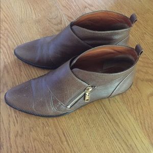 Rebecca Minkoff Booties