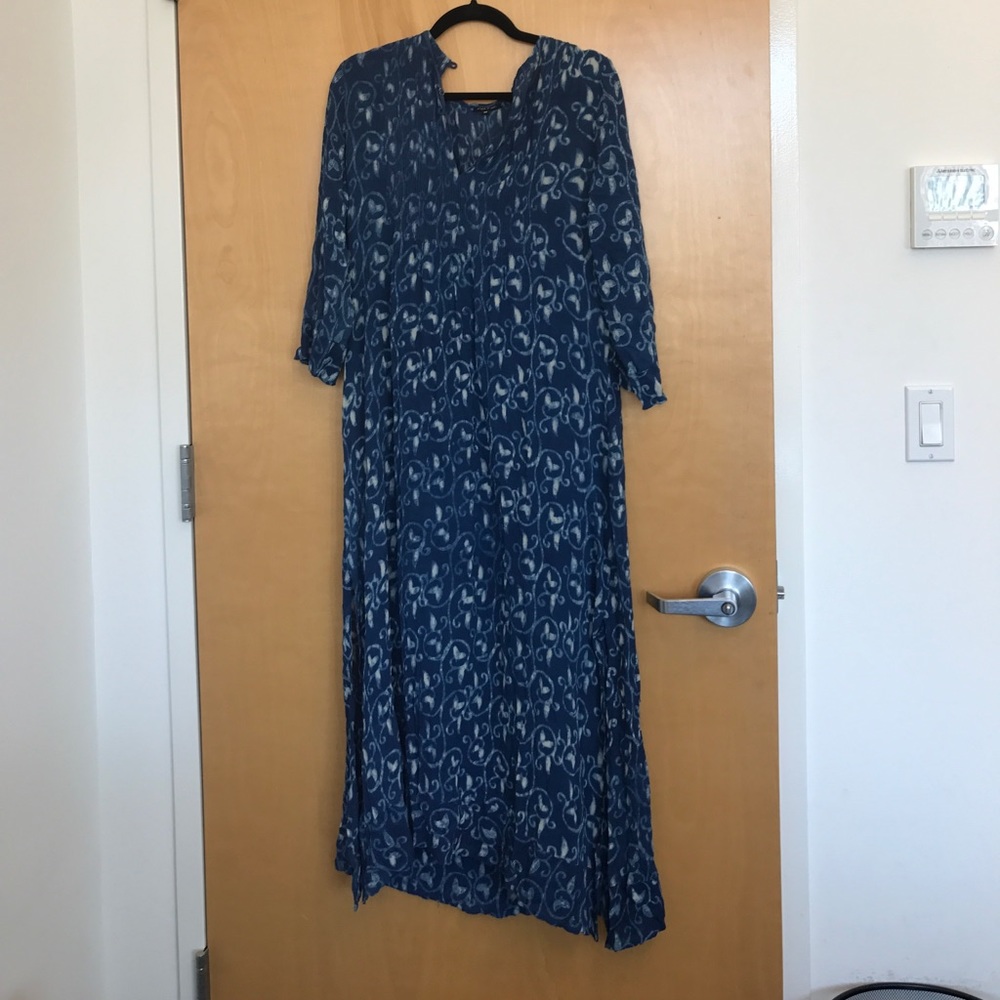 Beautiful maxi dress