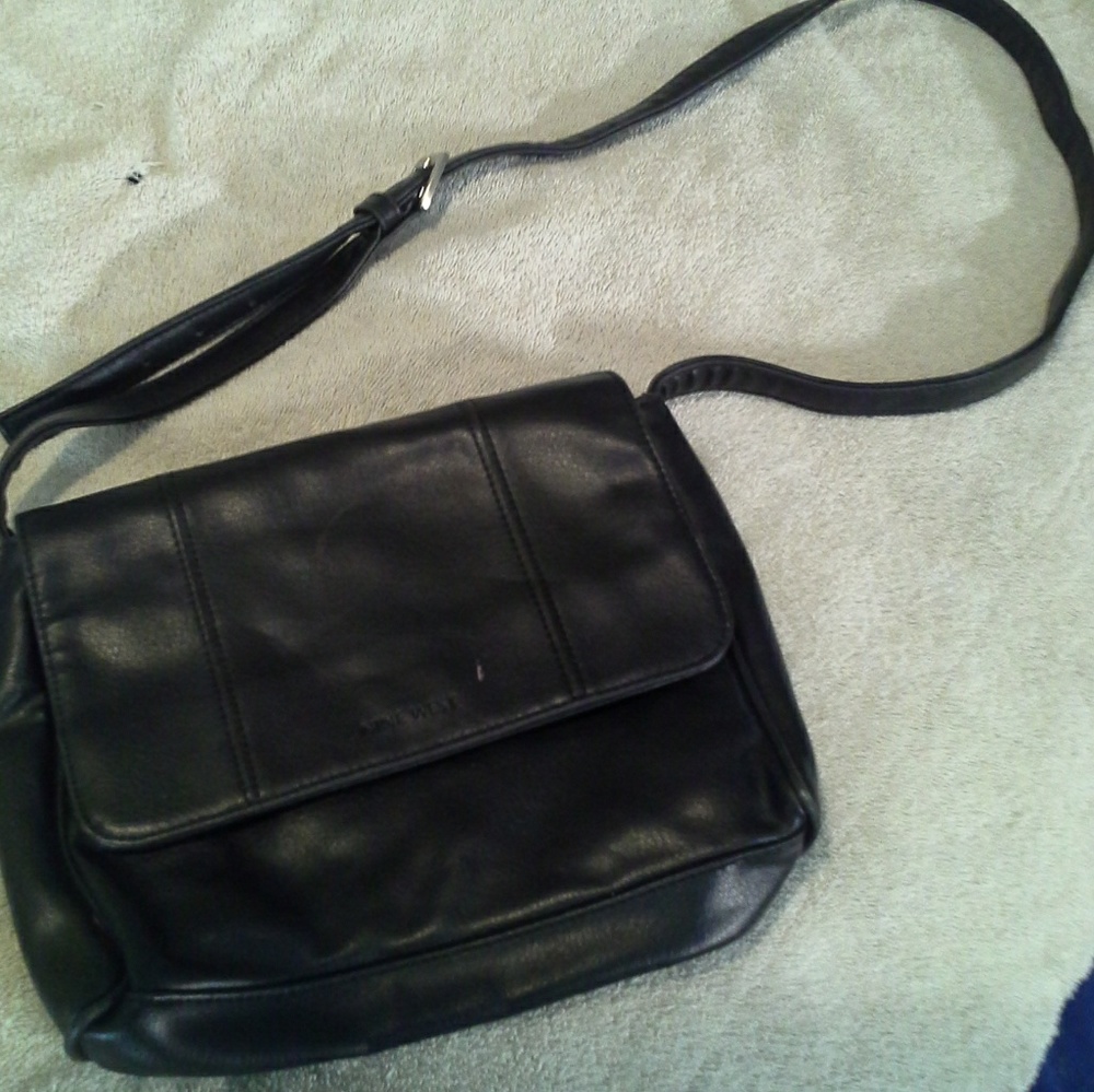 Nine West Satchel Purse