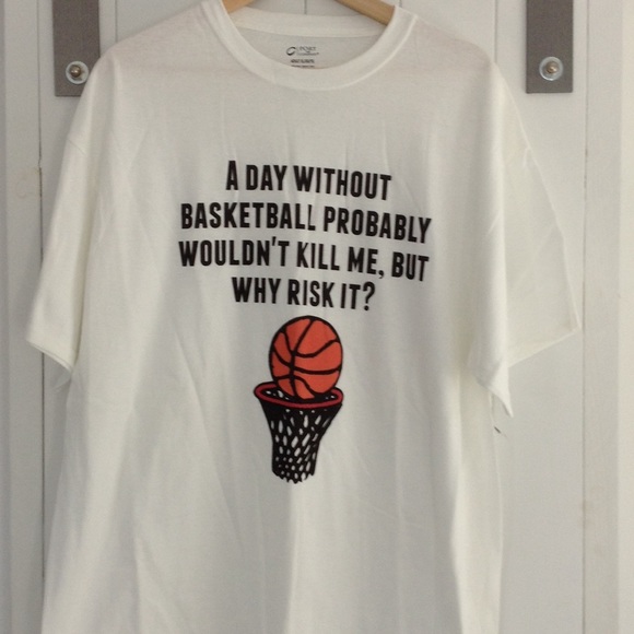 Men's tee - Picture 1 of 2