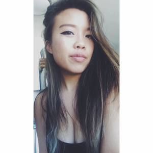 Meet your Posher, Chantal