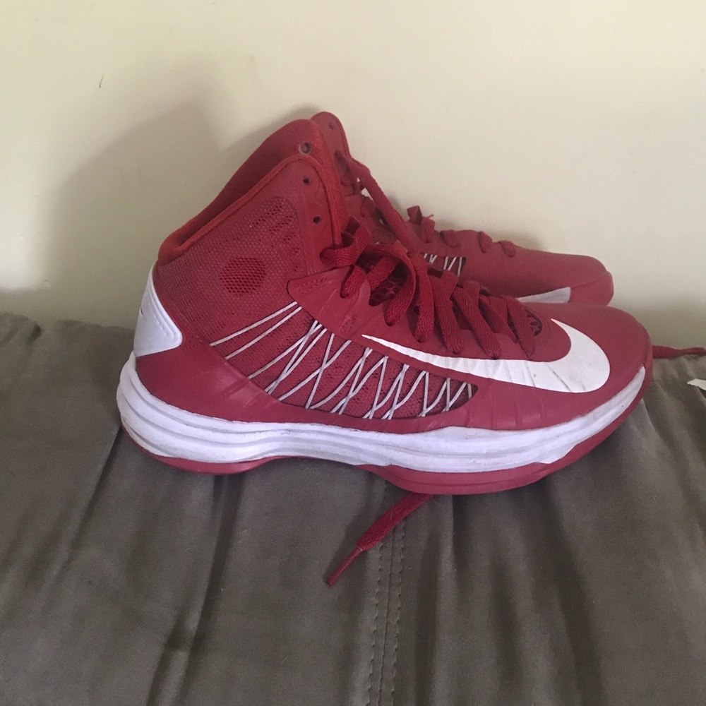 Nike Hyperdunks