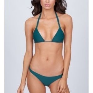 Cannons top in Seaweed