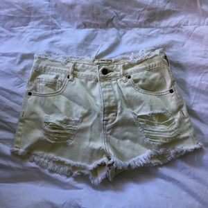 Brandy Melville Shorts