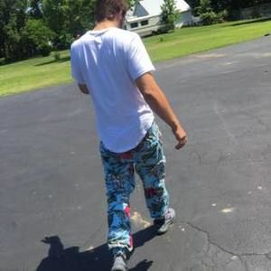 Meet your Posher, Joey