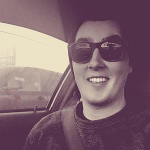 Meet your Posher, Dyllon