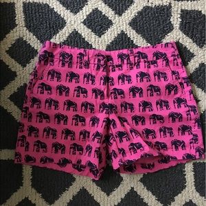 Crown and ivy shorts