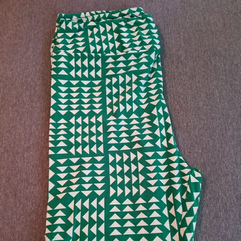 Lularoe TC Leggings