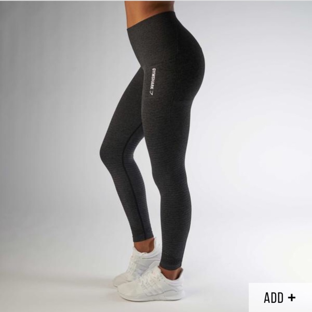 Gymshark Seamless Leggings