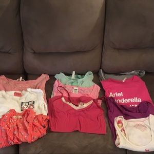 Juniors resale bundle