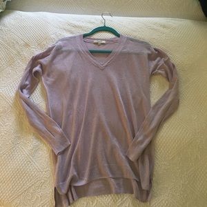 Madewell sweater