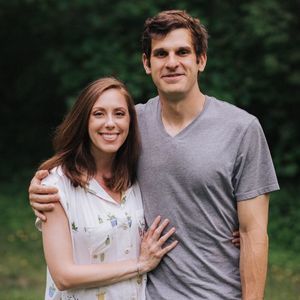 Meet your Posher, Anne-marie