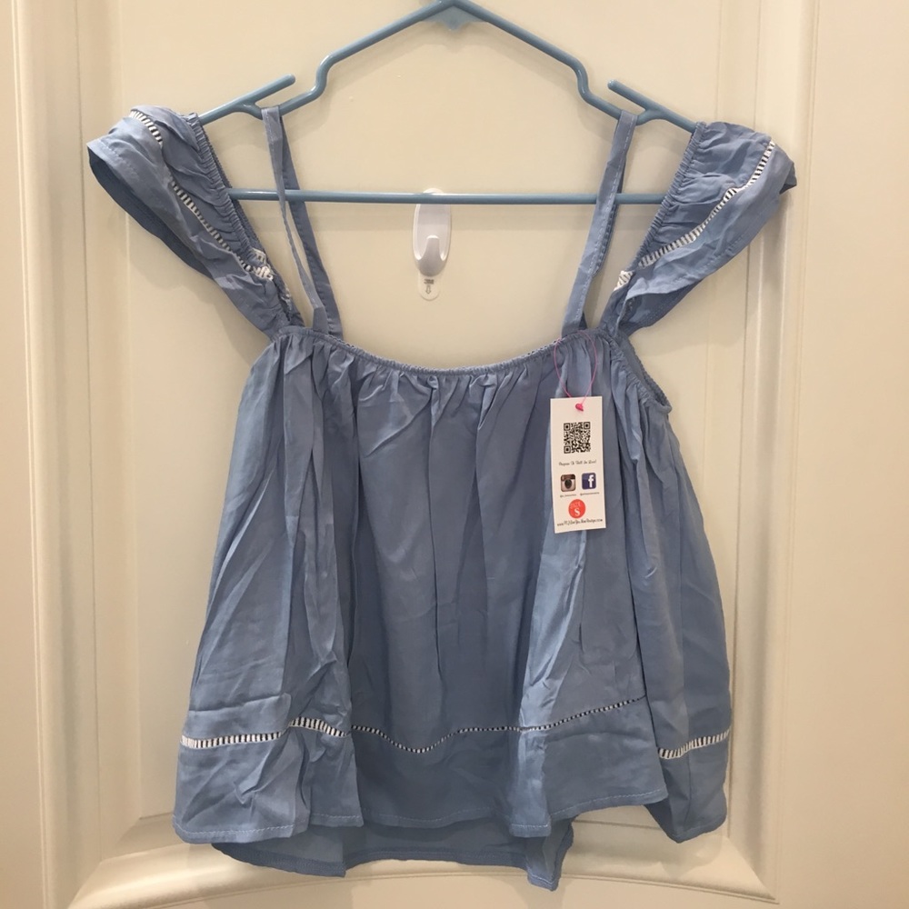 Cute Summer shirt