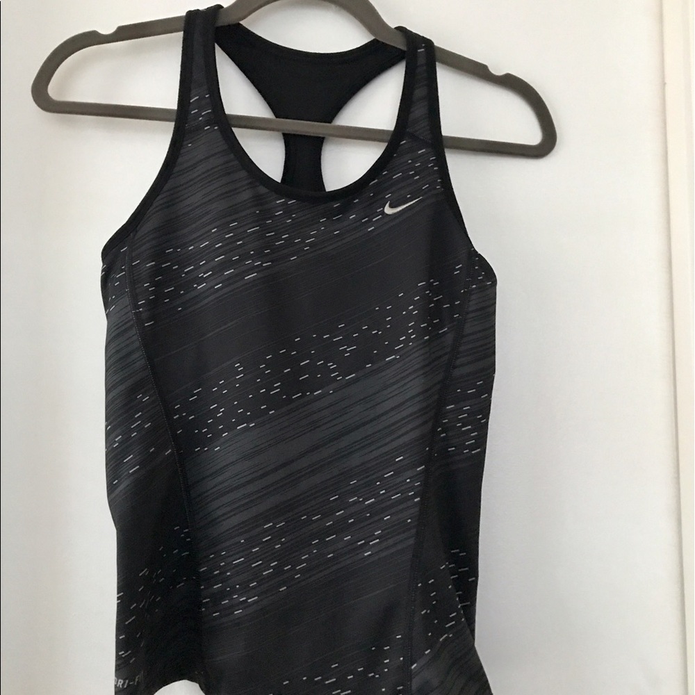 Nike Dry-fit Tank Top