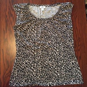 Loft summer tee, large