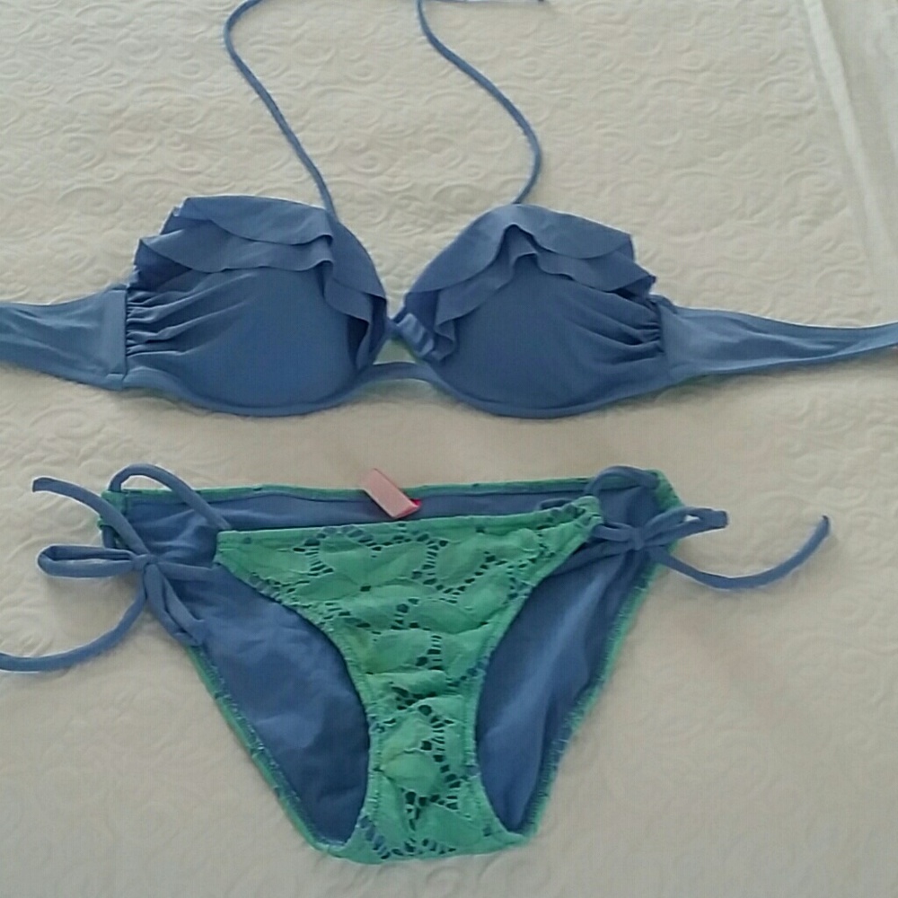 Victoria Secret bathing suit