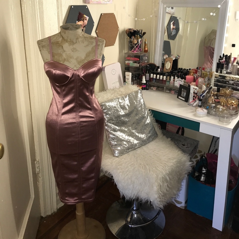 Forever 21 Dress