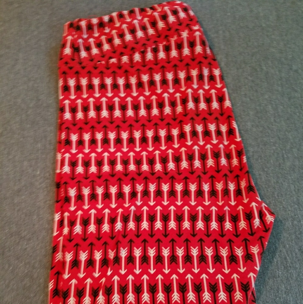 Lularoe TC Leggings