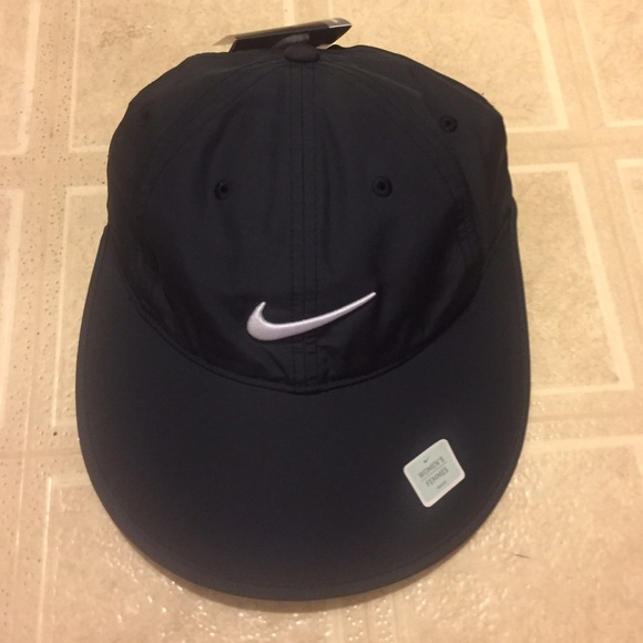 Nike Women's Big Bill Adjustable Golf Hat NWT - Picture 3 of 7
