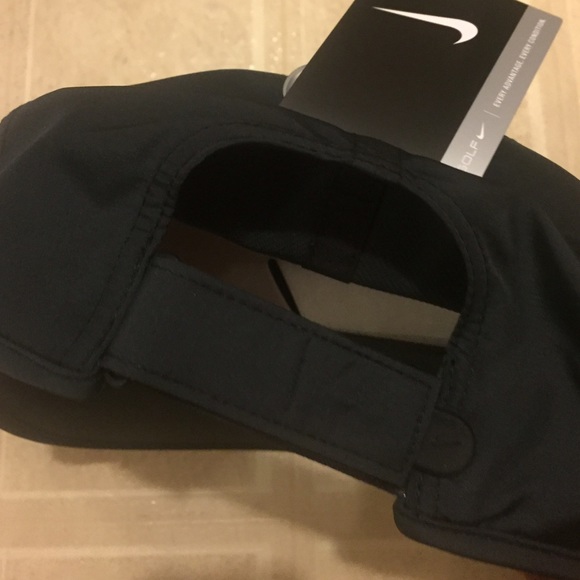 Nike Women's Big Bill Adjustable Golf Hat NWT - Picture 5 of 7