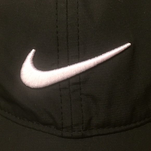 Nike Women's Big Bill Adjustable Golf Hat NWT - Picture 6 of 7