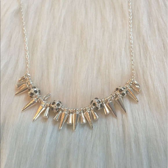 Stella and Dot Renegade necklace (nwot) - Picture 2 of 4