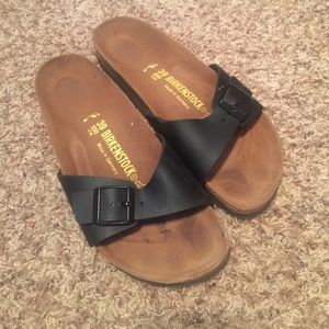 Birkenstocks