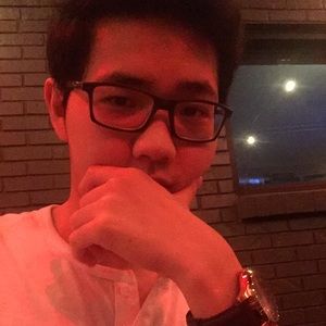 Meet your Posher, Tony