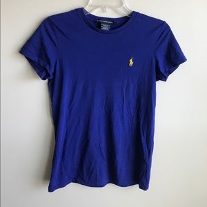 Polo top