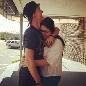 Meet your Posher, Mikeal