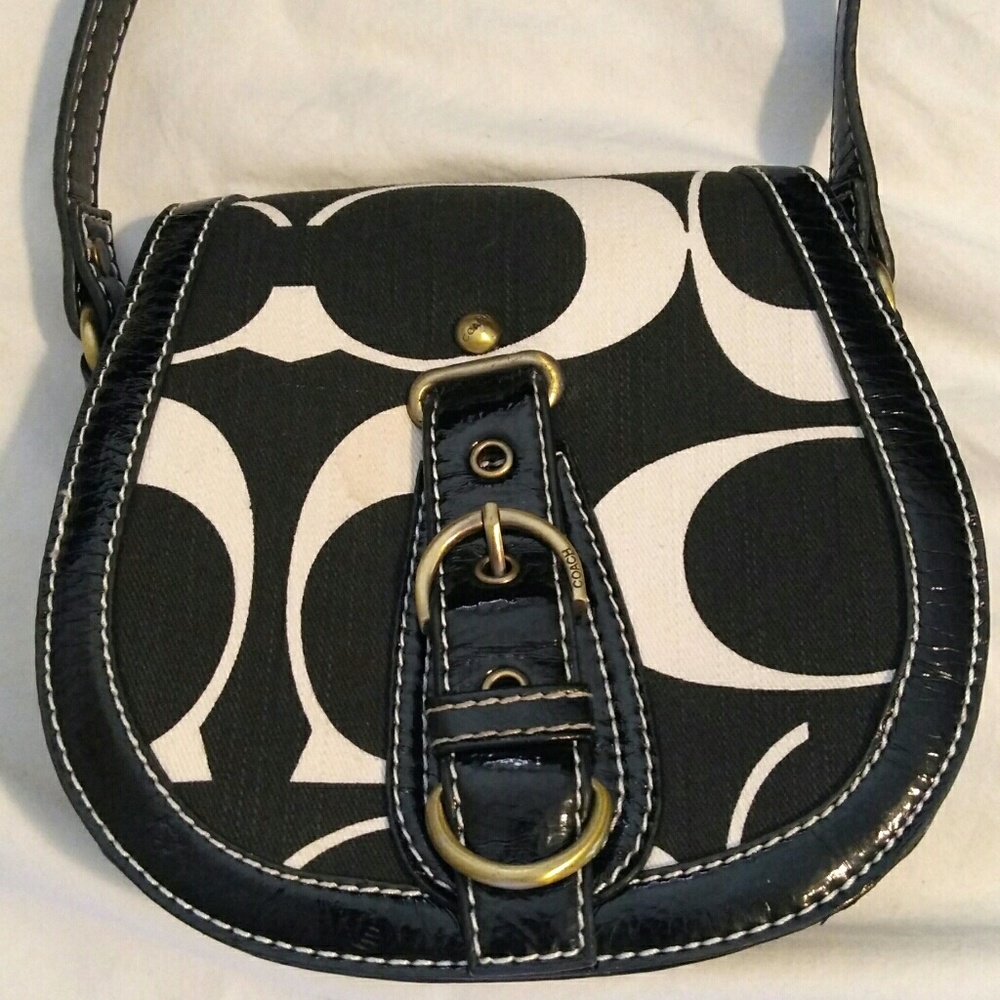 🎉Coach Crossbody🎉