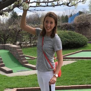 Meet your Posher, Kaja